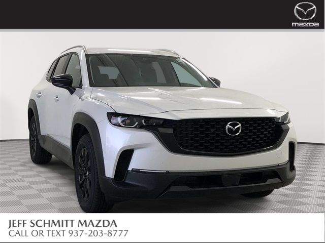 2024 Mazda CX-50 2.5 S Preferred Package