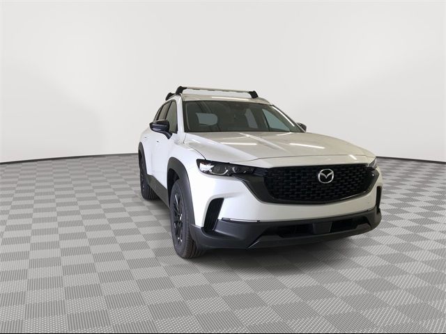 2024 Mazda CX-50 2.5 S Preferred Package