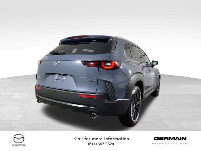 2024 Mazda CX-50 2.5 S Preferred Package