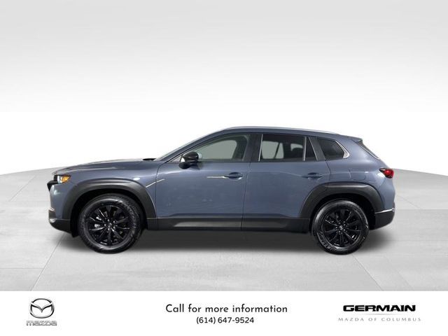 2024 Mazda CX-50 2.5 S Preferred Package