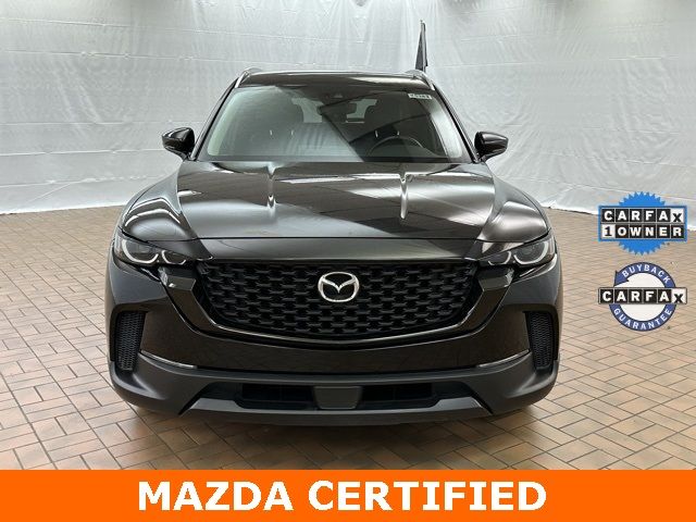 2024 Mazda CX-50 2.5 S Preferred Package