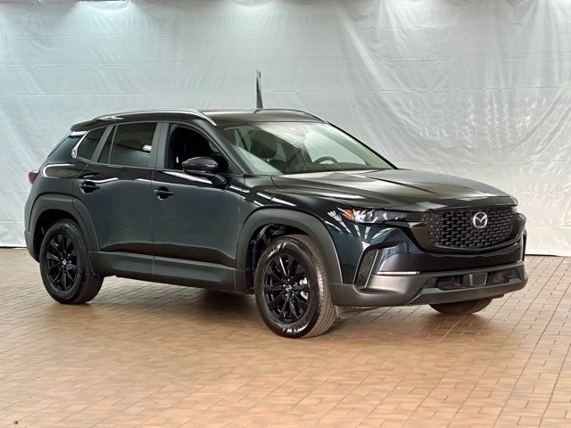 2024 Mazda CX-50 2.5 S Preferred Package