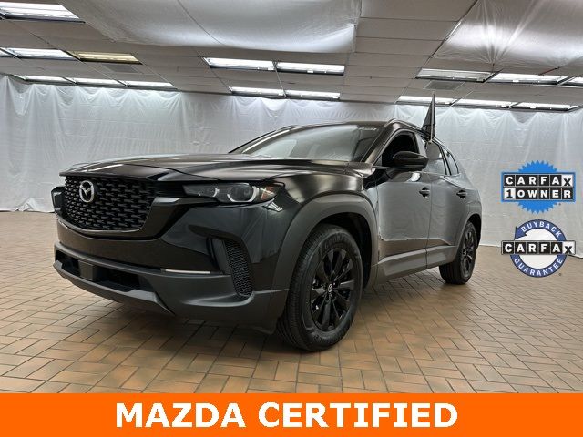 2024 Mazda CX-50 2.5 S Preferred Package