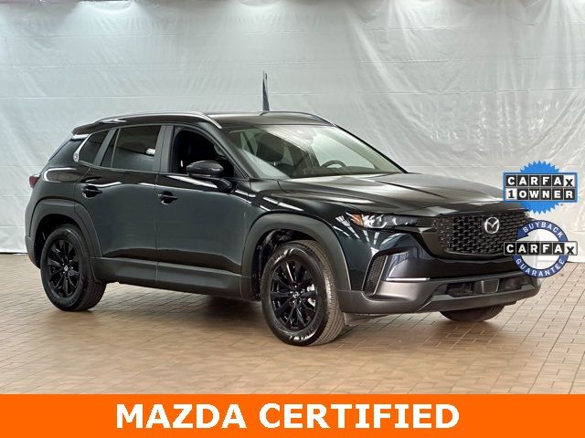 2024 Mazda CX-50 2.5 S Preferred Package