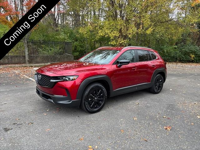 2024 Mazda CX-50 2.5 S Preferred Package