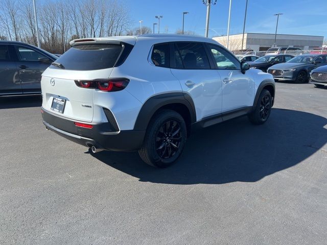 2024 Mazda CX-50 2.5 S Preferred Package