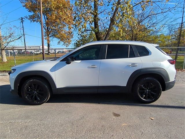 2024 Mazda CX-50 2.5 S Preferred Package