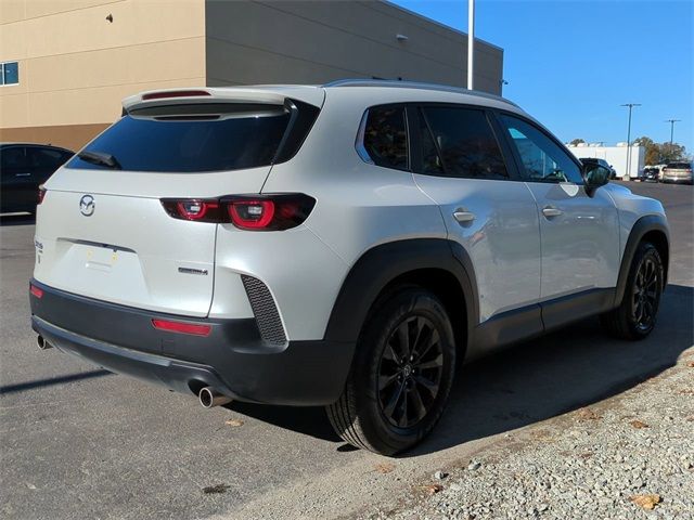 2024 Mazda CX-50 2.5 S Preferred Package