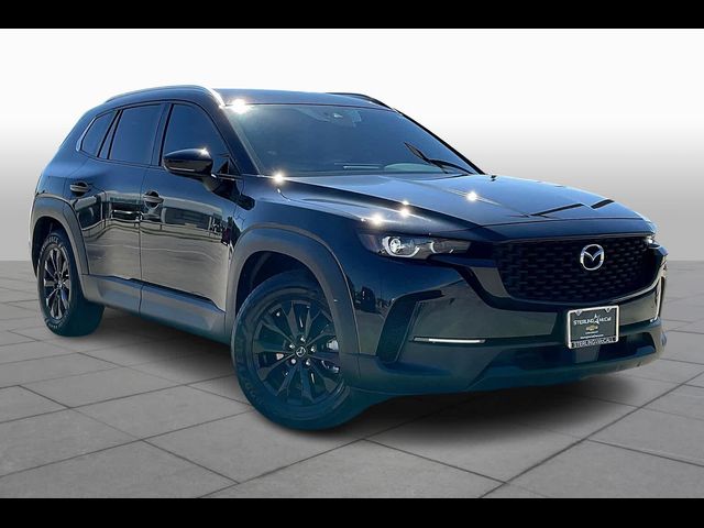 2024 Mazda CX-50 2.5 S Preferred Package