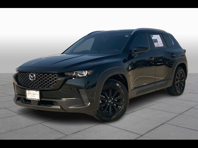 2024 Mazda CX-50 2.5 S Preferred Package