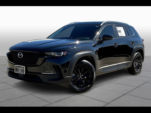 2024 Mazda CX-50 2.5 S Preferred Package