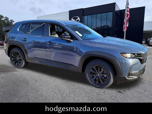 2024 Mazda CX-50 2.5 S Preferred Package