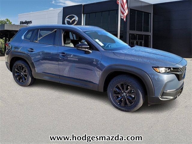 2024 Mazda CX-50 2.5 S Preferred Package