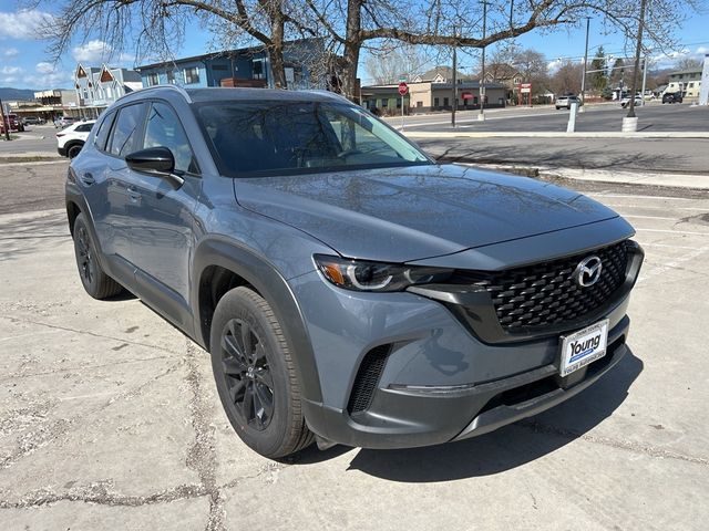 2024 Mazda CX-50 2.5 S Preferred Package