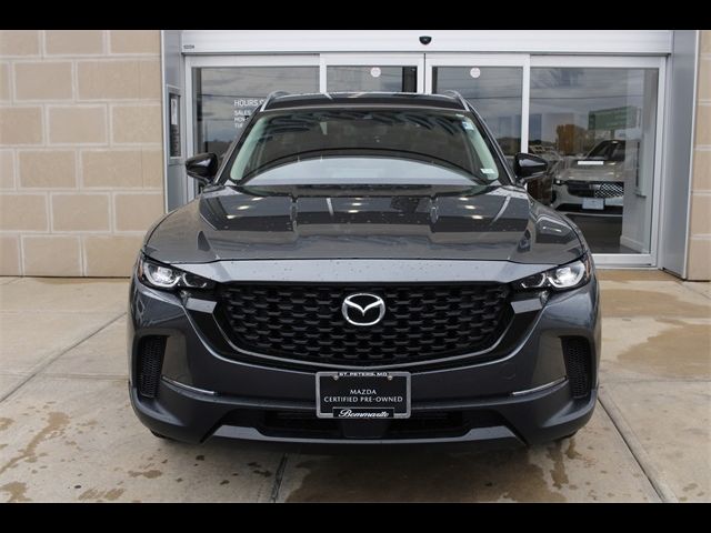 2024 Mazda CX-50 2.5 S Preferred Package