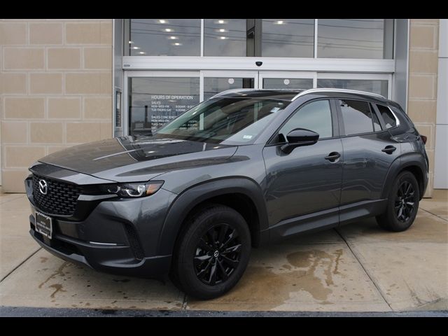 2024 Mazda CX-50 2.5 S Preferred Package