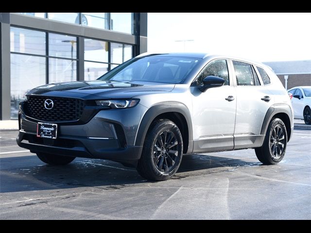 2024 Mazda CX-50 2.5 S Preferred Package