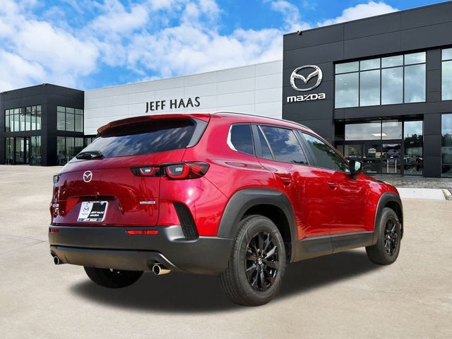 2024 Mazda CX-50 2.5 S Preferred Package