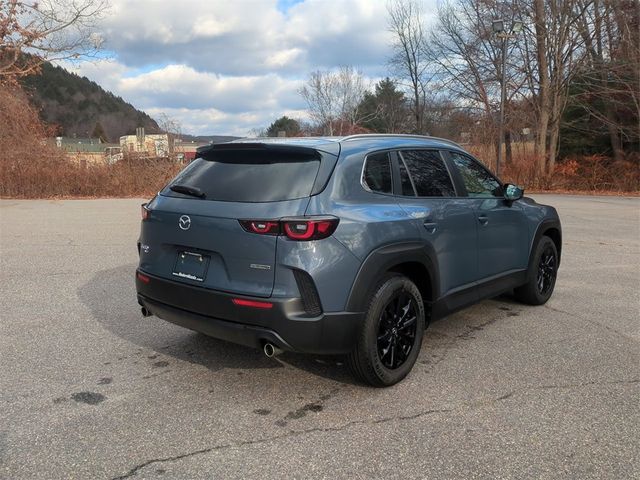 2024 Mazda CX-50 2.5 S Preferred Package