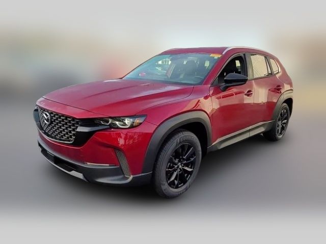 2024 Mazda CX-50 2.5 S Preferred Package