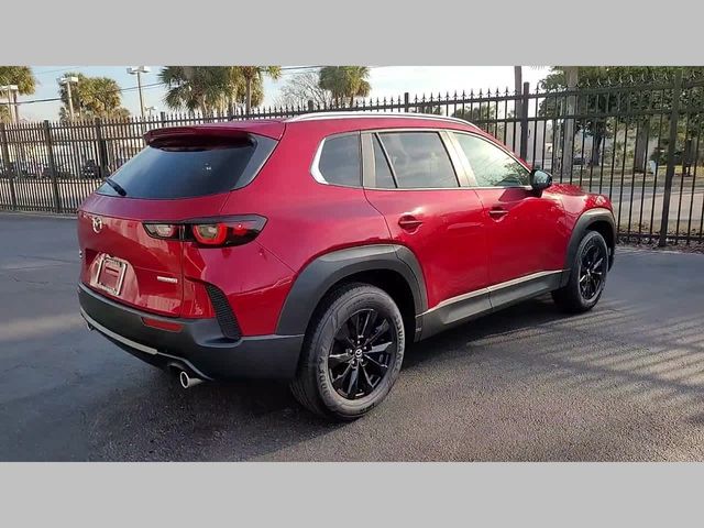 2024 Mazda CX-50 2.5 S Preferred Package