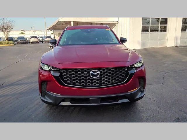 2024 Mazda CX-50 2.5 S Preferred Package