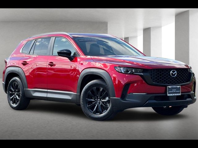 2024 Mazda CX-50 2.5 S Preferred Package