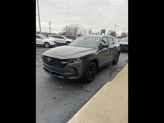 2024 Mazda CX-50 2.5 S Preferred Package