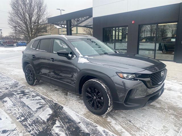 2024 Mazda CX-50 2.5 S Preferred Package