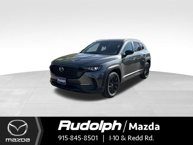 2024 Mazda CX-50 2.5 S Preferred Package