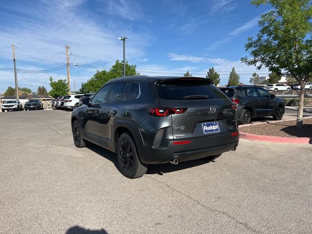 2024 Mazda CX-50 2.5 S Preferred Package