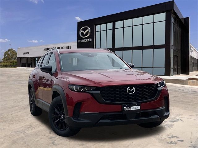 2024 Mazda CX-50 2.5 S Preferred Package