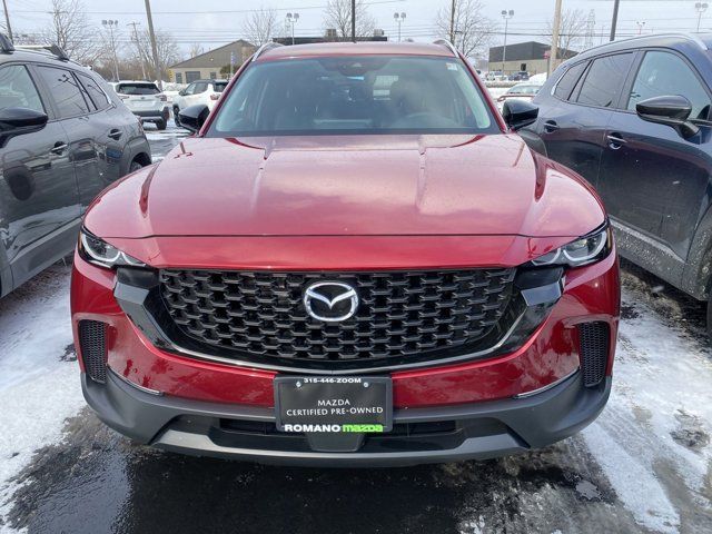 2024 Mazda CX-50 2.5 S Preferred Package