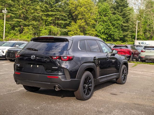 2024 Mazda CX-50 2.5 S Preferred Package