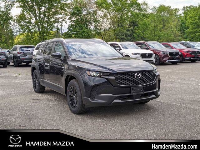 2024 Mazda CX-50 2.5 S Preferred Package