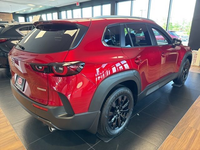 2024 Mazda CX-50 2.5 S Preferred Package