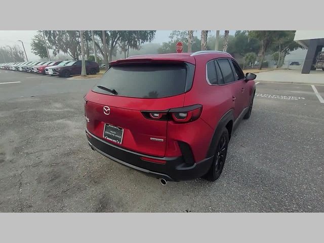 2024 Mazda CX-50 2.5 S Preferred Package