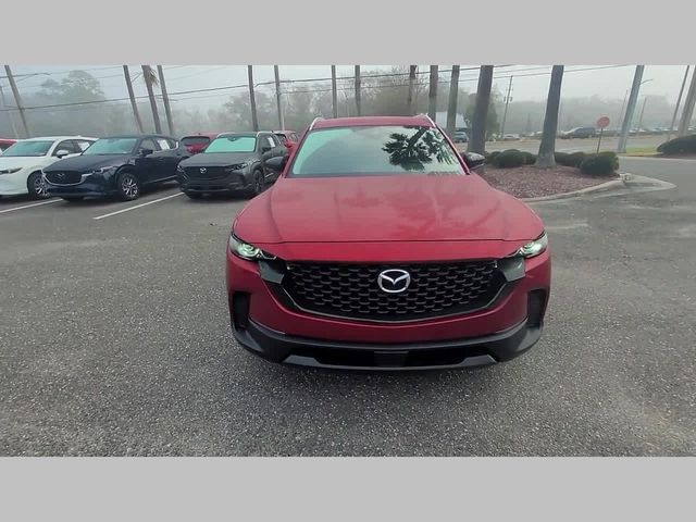 2024 Mazda CX-50 2.5 S Preferred Package