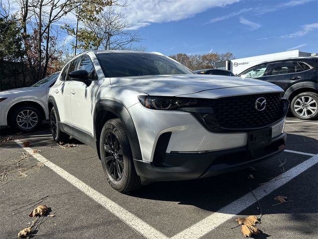 2024 Mazda CX-50 2.5 S Preferred Package