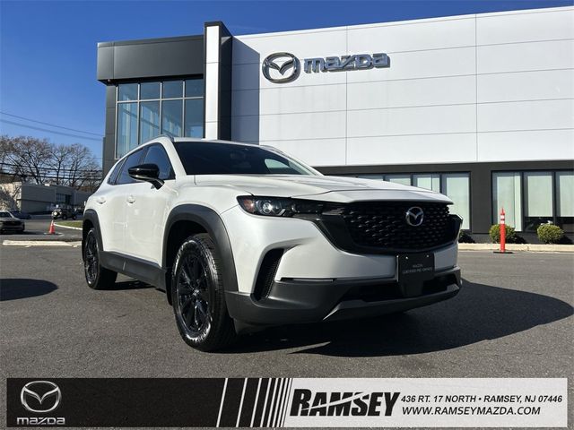 2024 Mazda CX-50 2.5 S Preferred Package