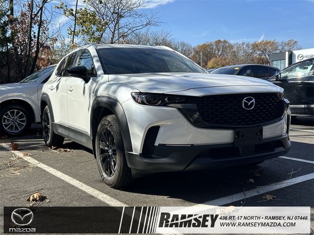 2024 Mazda CX-50 2.5 S Preferred Package