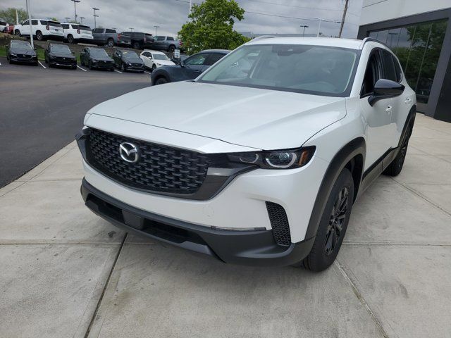 2024 Mazda CX-50 2.5 S Preferred Package