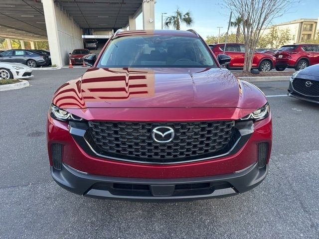 2024 Mazda CX-50 2.5 S Preferred Package