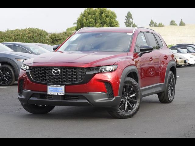 2024 Mazda CX-50 2.5 S Preferred Package