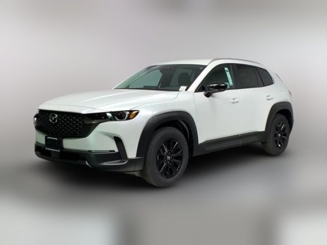 2024 Mazda CX-50 2.5 S Preferred Package