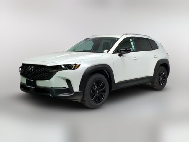 2024 Mazda CX-50 2.5 S Preferred Package