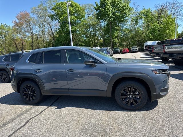 2024 Mazda CX-50 2.5 S Preferred Package