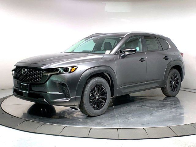 2024 Mazda CX-50 2.5 S Preferred Package