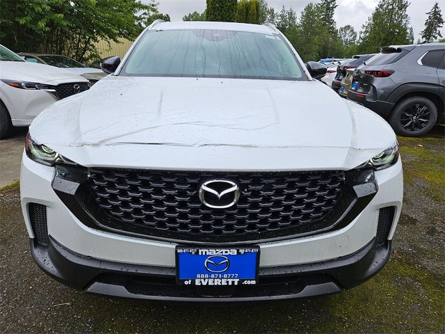 2024 Mazda CX-50 2.5 S Preferred Package