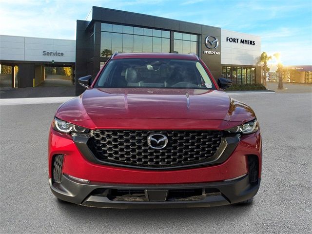 2024 Mazda CX-50 2.5 S Preferred Package